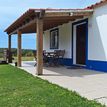 Monte Gaia Villa Cavaleiro Екстериор снимка