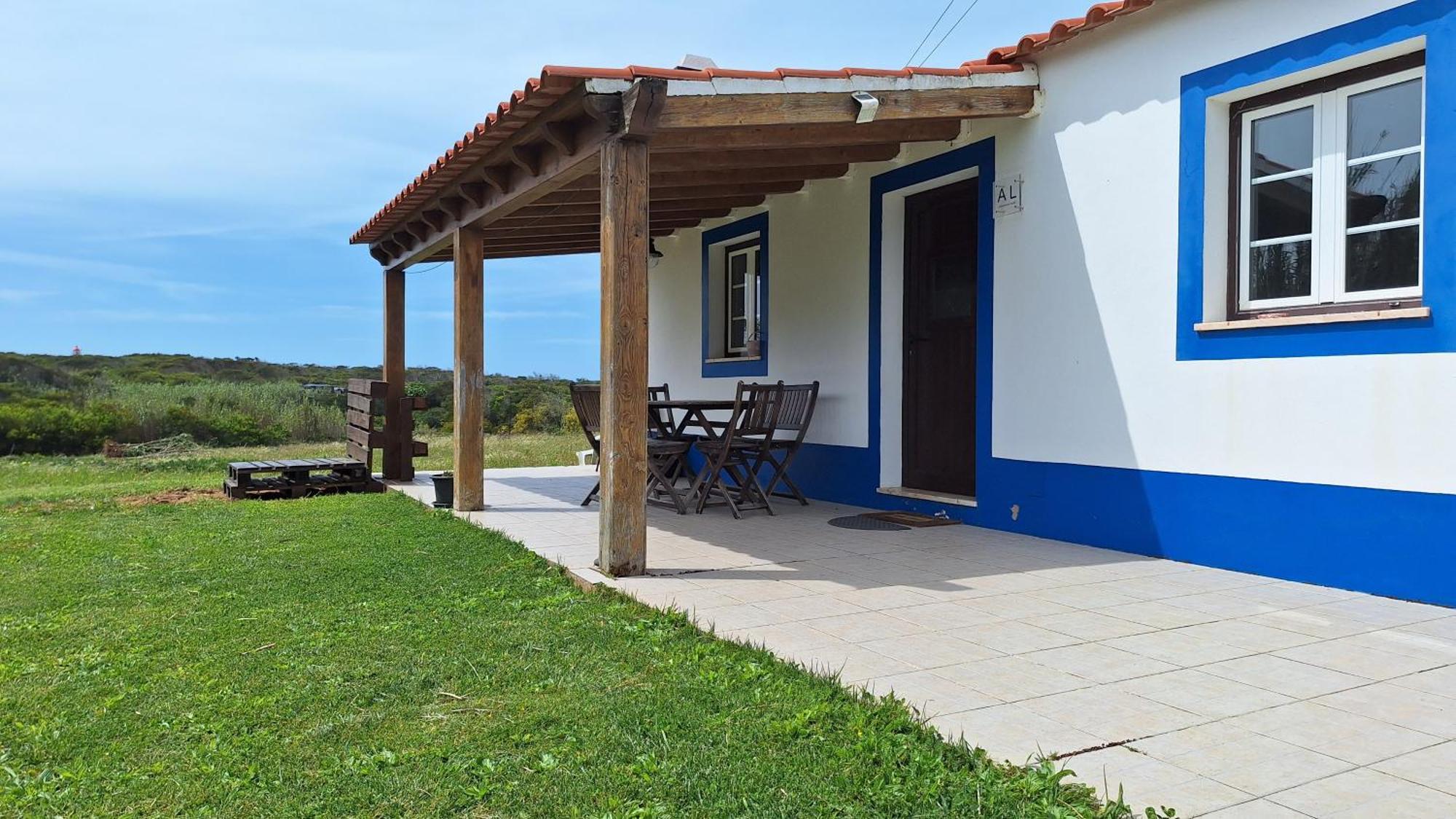 Monte Gaia Villa Cavaleiro Екстериор снимка